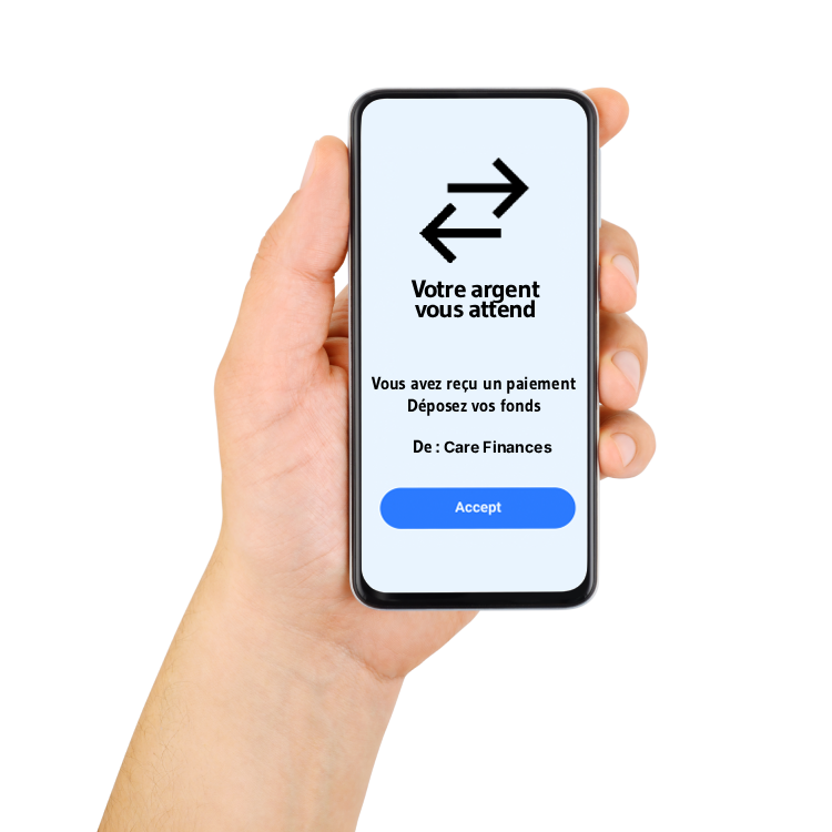 Comment fonctionne l’inscription