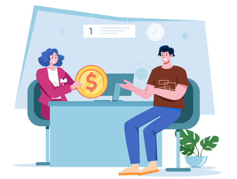 Why Choose CareFinances?